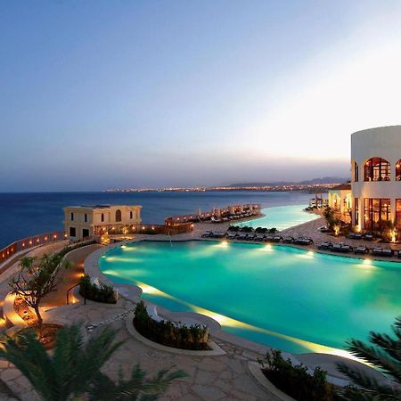 Reef Oasis Blue Bay Resort & Spa Sharm el-Sheikh Exterior foto The Red Sea Resort