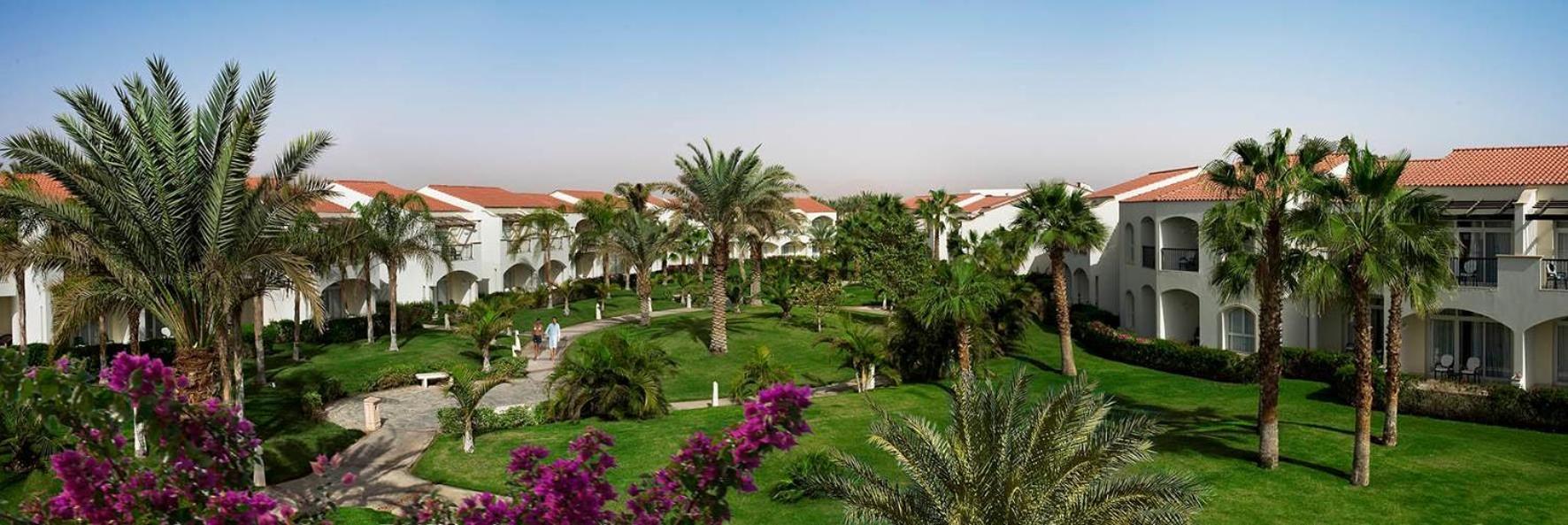 Reef Oasis Blue Bay Resort & Spa Sharm el-Sheikh Exterior foto El Alamein